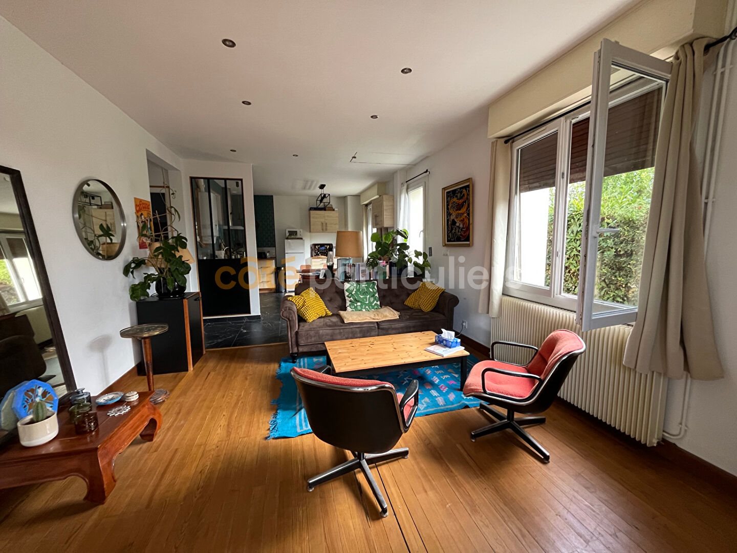 Maison à vendre, 66m², Cenon