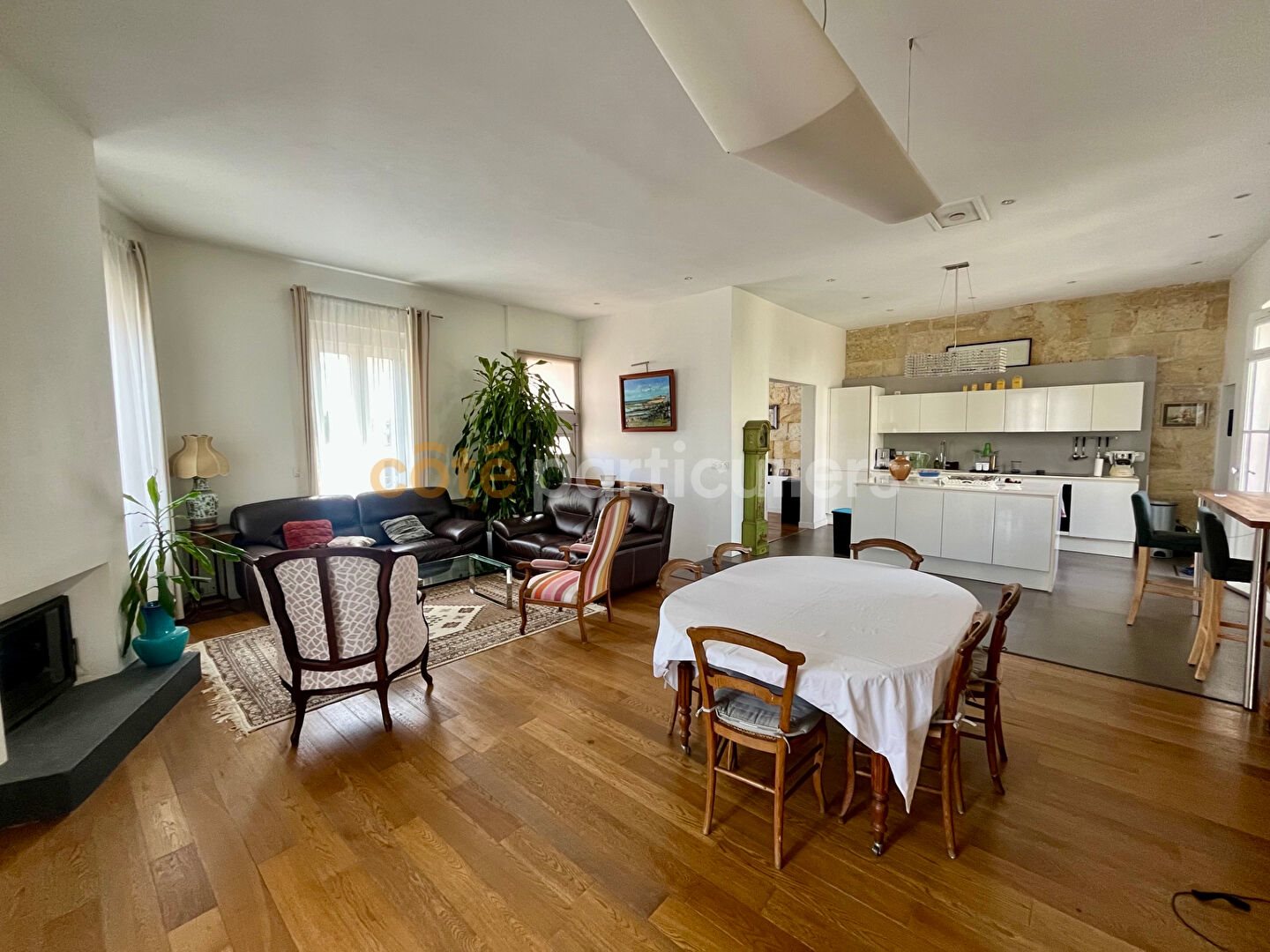 Maison à vendre, 180m², Bordeaux