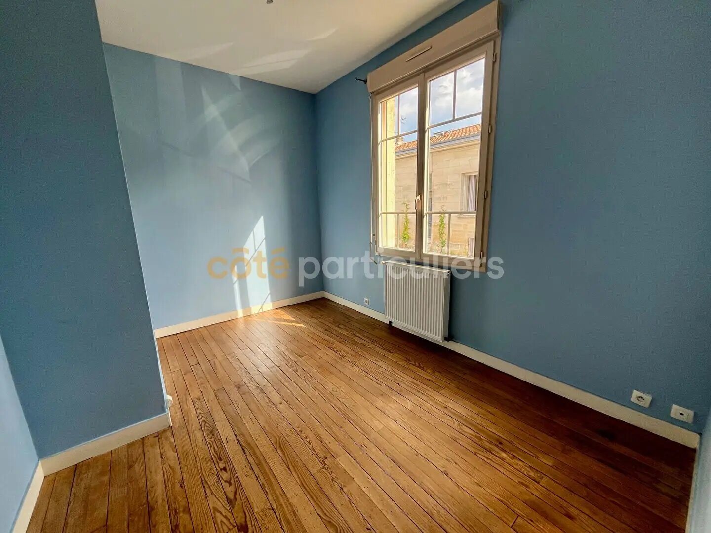 Maison à vendre, 75m², Bordeaux