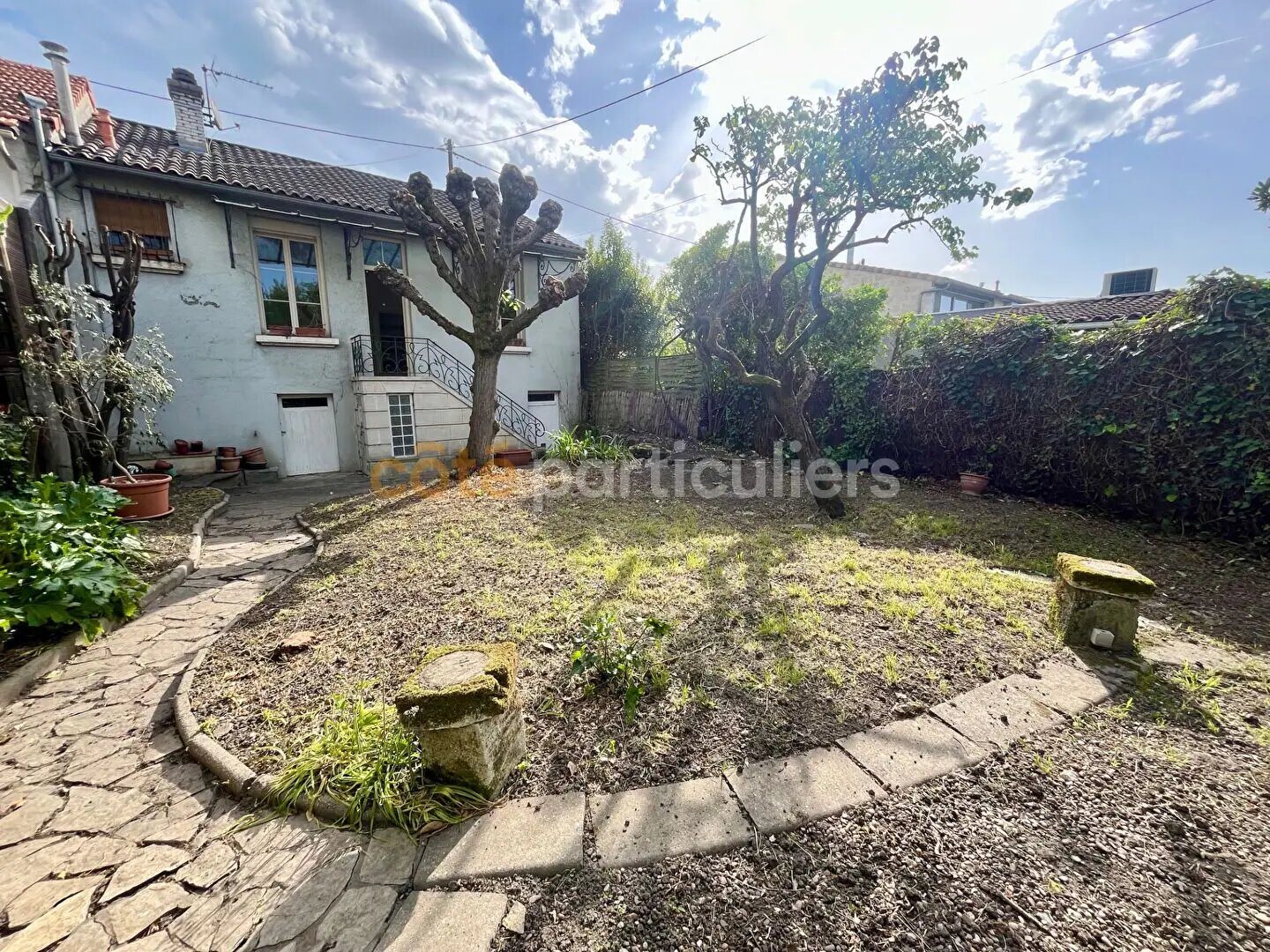 Maison à vendre, 75m², Bordeaux