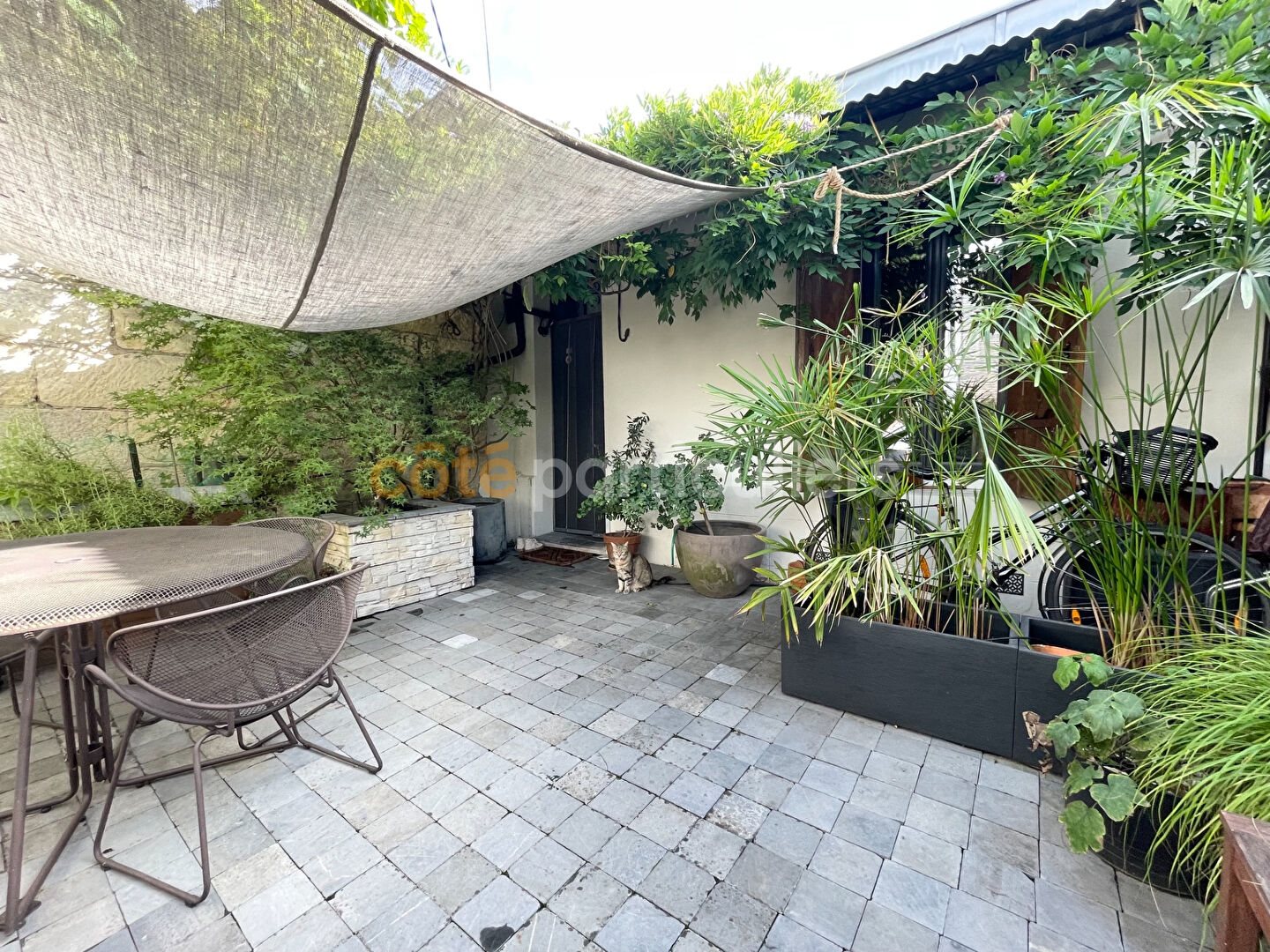 Maison à vendre, 72m², Bordeaux