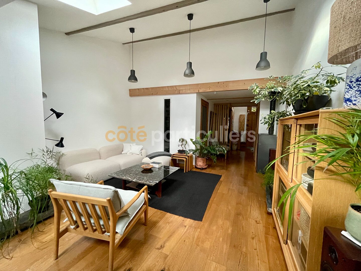 Maison à vendre, 72m², Bordeaux
