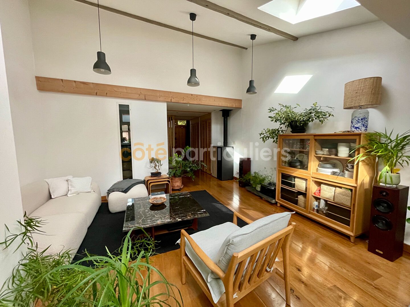 Maison à vendre, 72m², Bordeaux