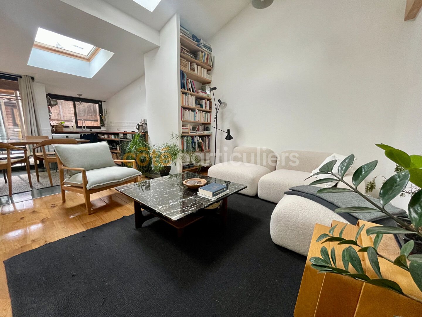 Maison à vendre, 72m², Bordeaux