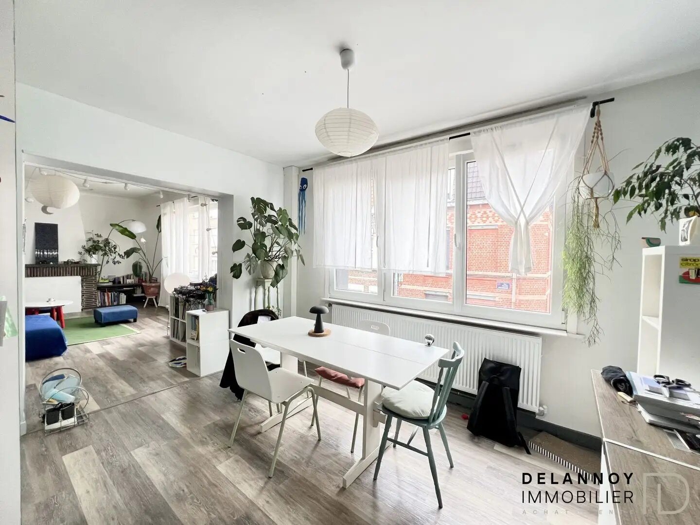 Maison à vendre, 173m², Lille