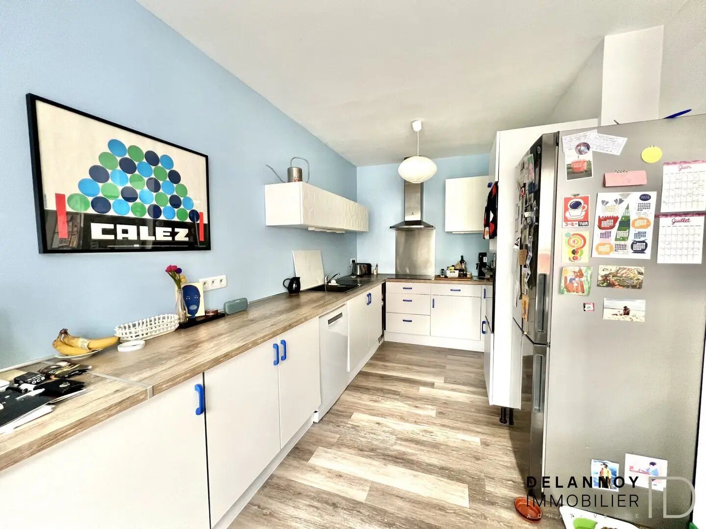 Maison à vendre, 173m², Lille