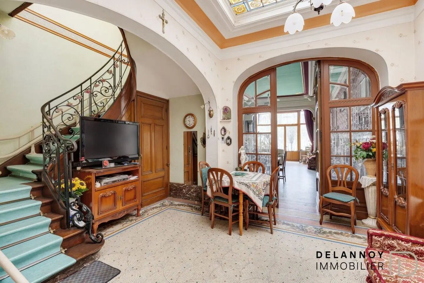 Maison à vendre, 160m², Tourcoing