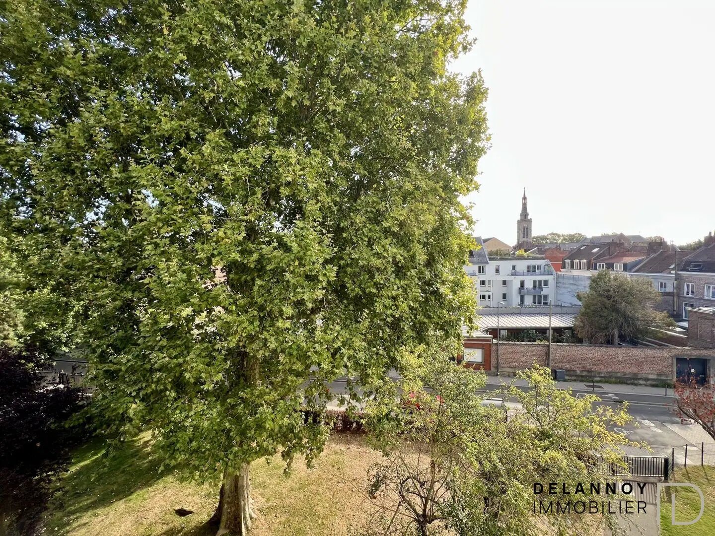 Appartement à vendre, 71m², Lille