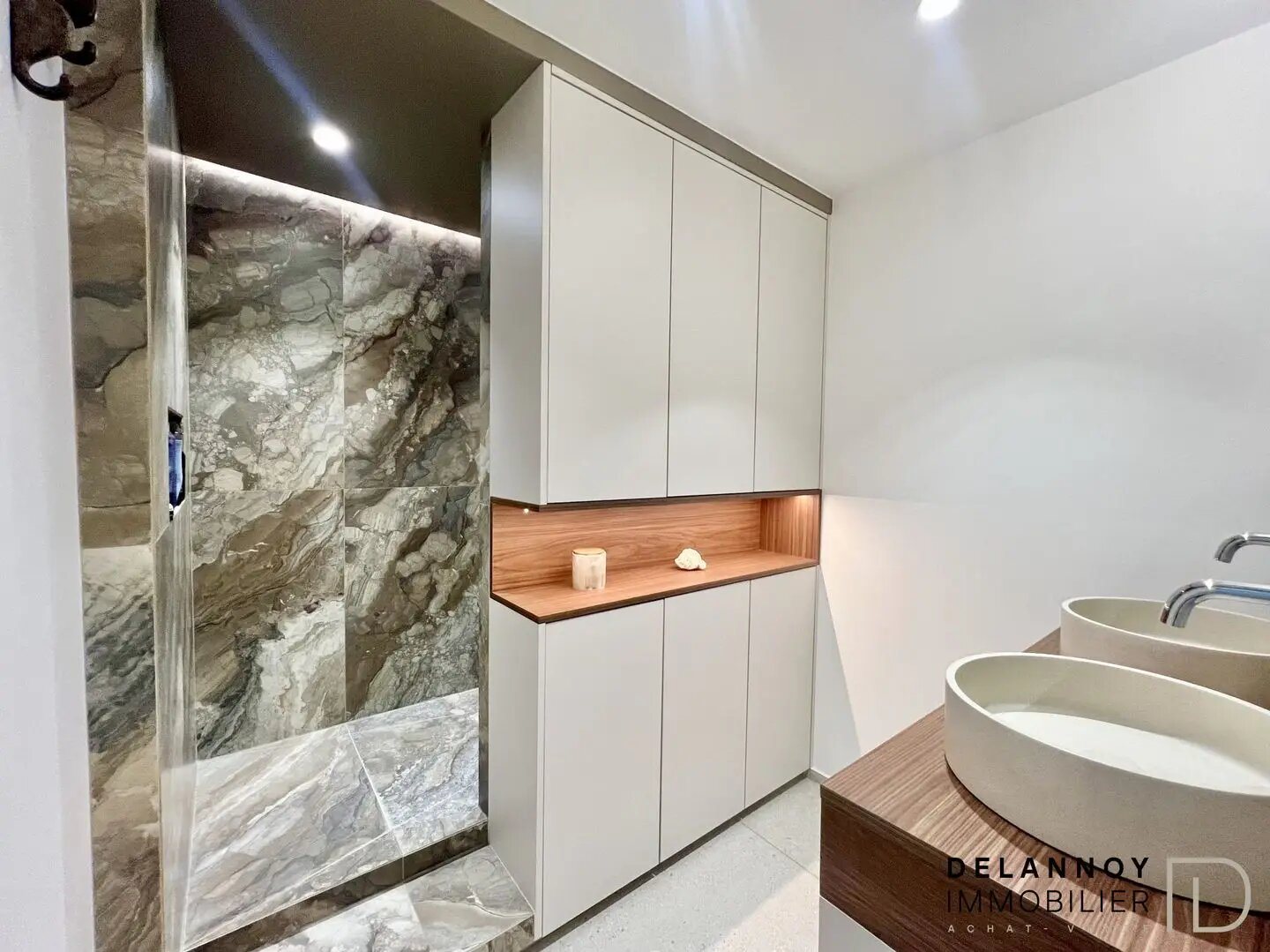 Maison à vendre, 75m², Lille