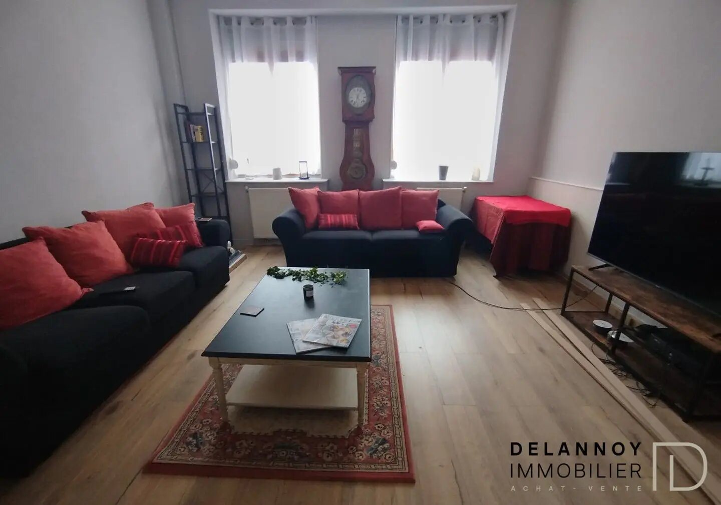 Maison à vendre, 174m², Lille