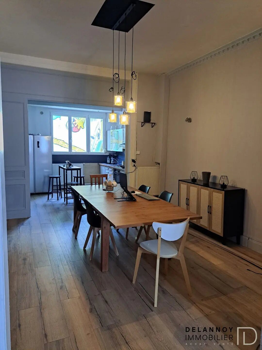 Maison à vendre, 174m², Lille