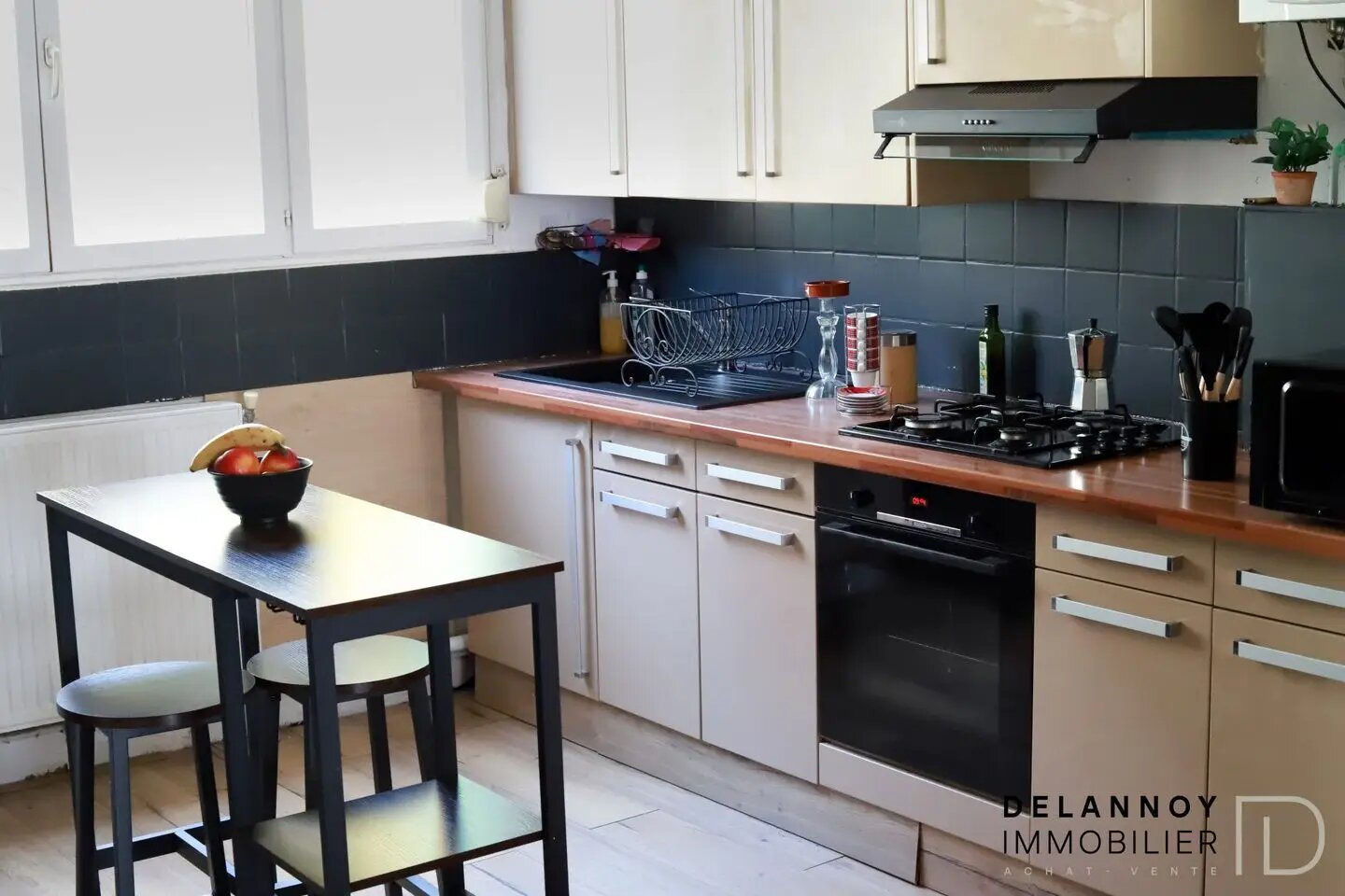 Maison à vendre, 174m², Lille