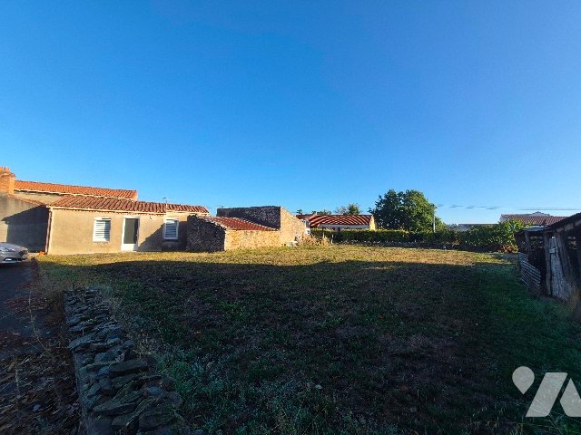 Maison à vendre, 143m², Saint-Julien-de-Concelles