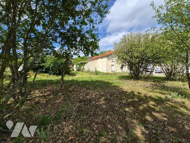 Maison à vendre, 110m², Le Pallet