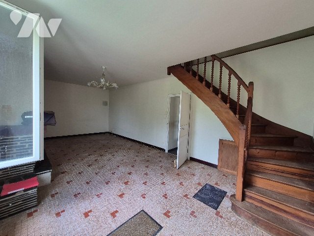 Maison à vendre, 110m², Le Pallet