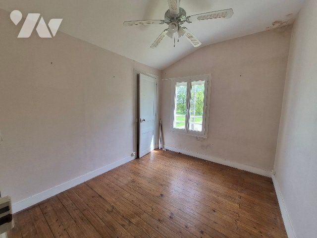 Maison à vendre, 110m², Le Pallet