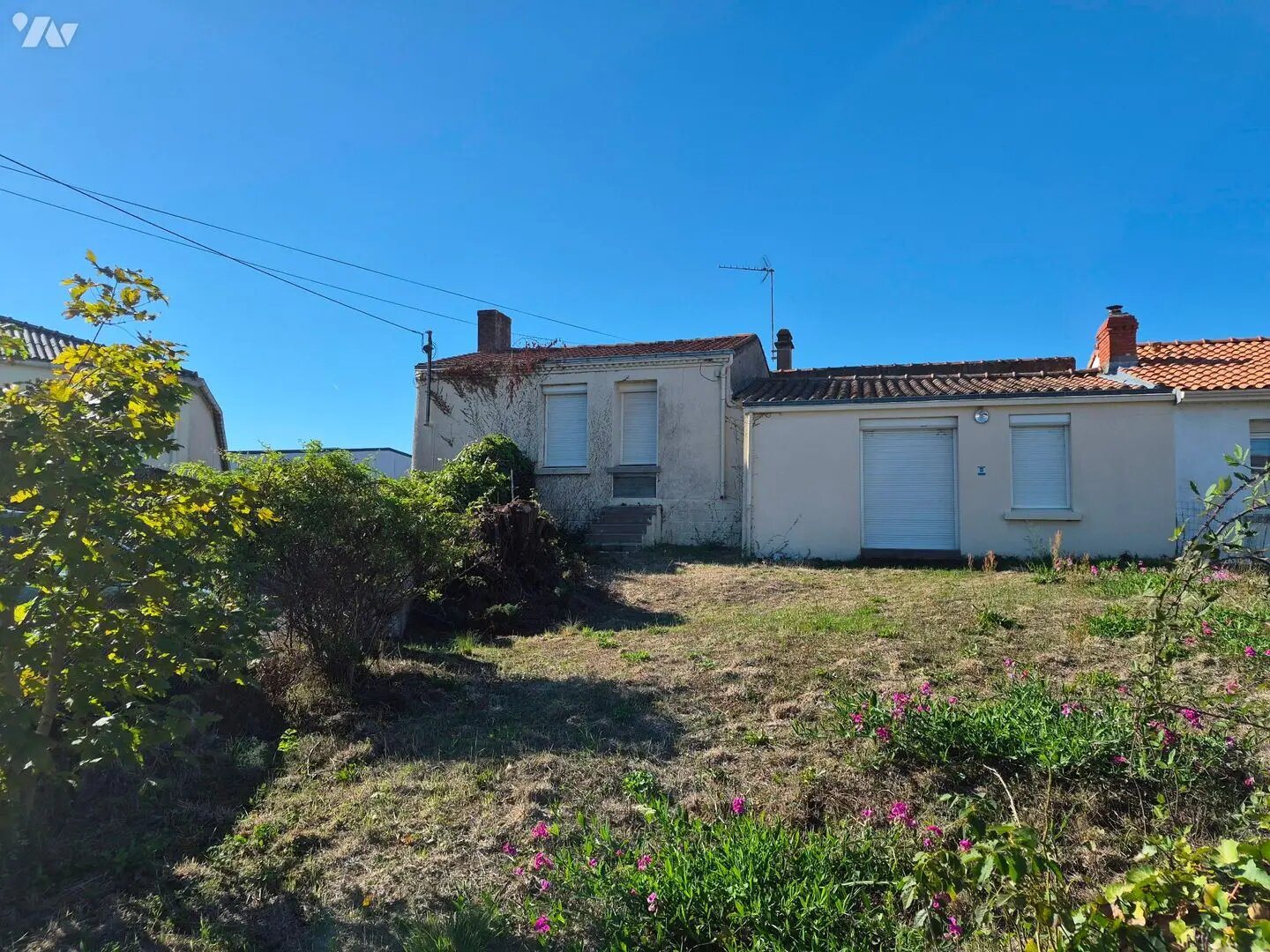 Maison à vendre, 3m², Saint-Julien-de-Concelles