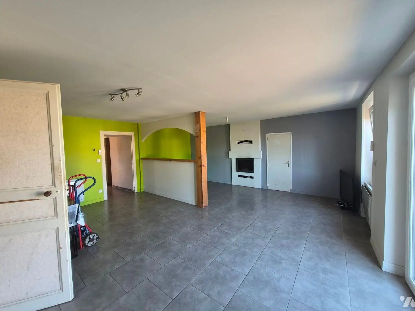 Maison à vendre, 3m², Saint-Julien-de-Concelles