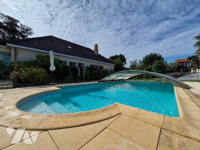 Maison à vendre, 295m², Saint-Julien-de-Concelles