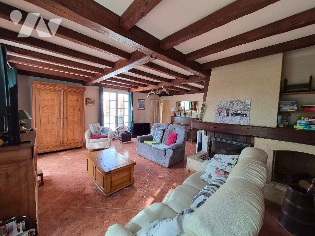 Maison à vendre, 295m², Saint-Julien-de-Concelles