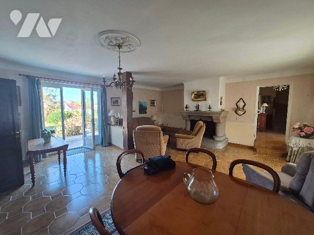 Maison à vendre, 95m², Le Loroux-Bottereau
