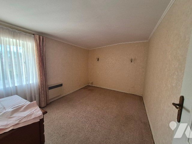 Maison à vendre, 95m², Le Loroux-Bottereau