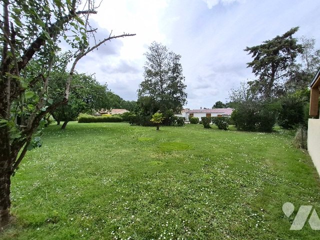 Maison à vendre, 139m², Le Loroux-Bottereau