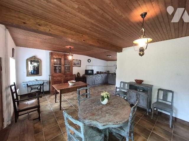 Maison à vendre, 139m², Le Loroux-Bottereau