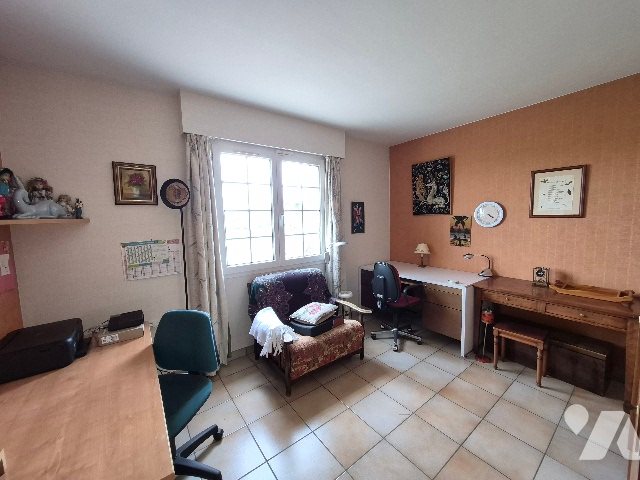 Maison à vendre, 206m², Le Loroux-Bottereau