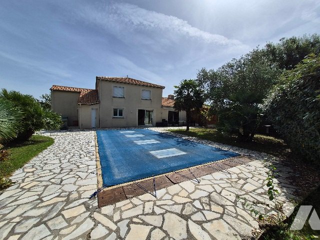 Maison à vendre, 135m², Saint-Julien-de-Concelles