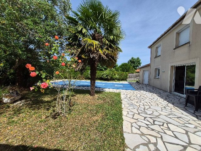 Maison à vendre, 135m², Saint-Julien-de-Concelles