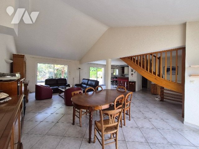 Maison à vendre, 135m², Saint-Julien-de-Concelles