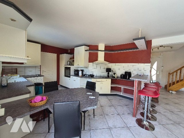 Maison à vendre, 135m², Saint-Julien-de-Concelles