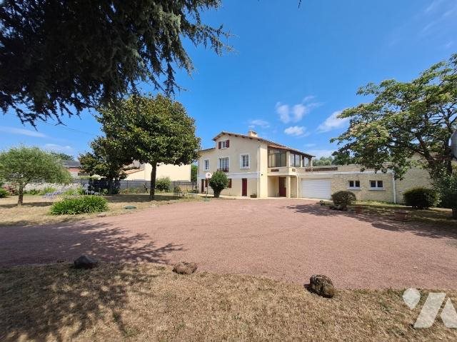 Maison à vendre, 129m², Saint-Julien-de-Concelles