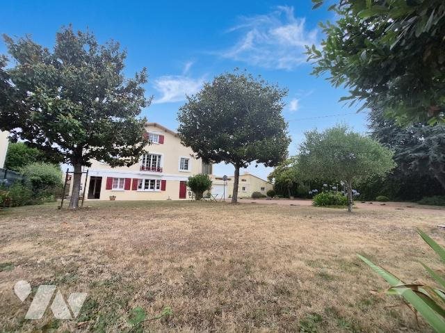 Maison à vendre, 129m², Saint-Julien-de-Concelles