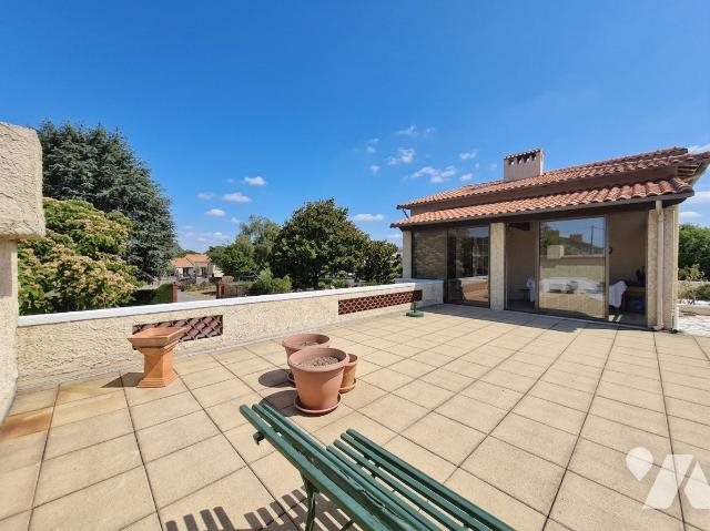 Maison à vendre, 129m², Saint-Julien-de-Concelles