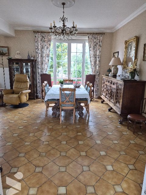 Maison à vendre, 129m², Saint-Julien-de-Concelles