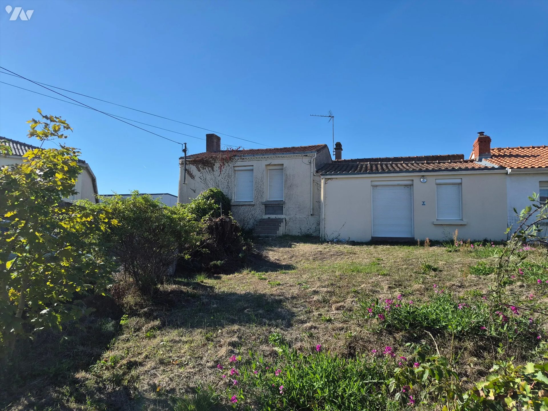 Maison à vendre, 95m², Saint-Julien-de-Concelles