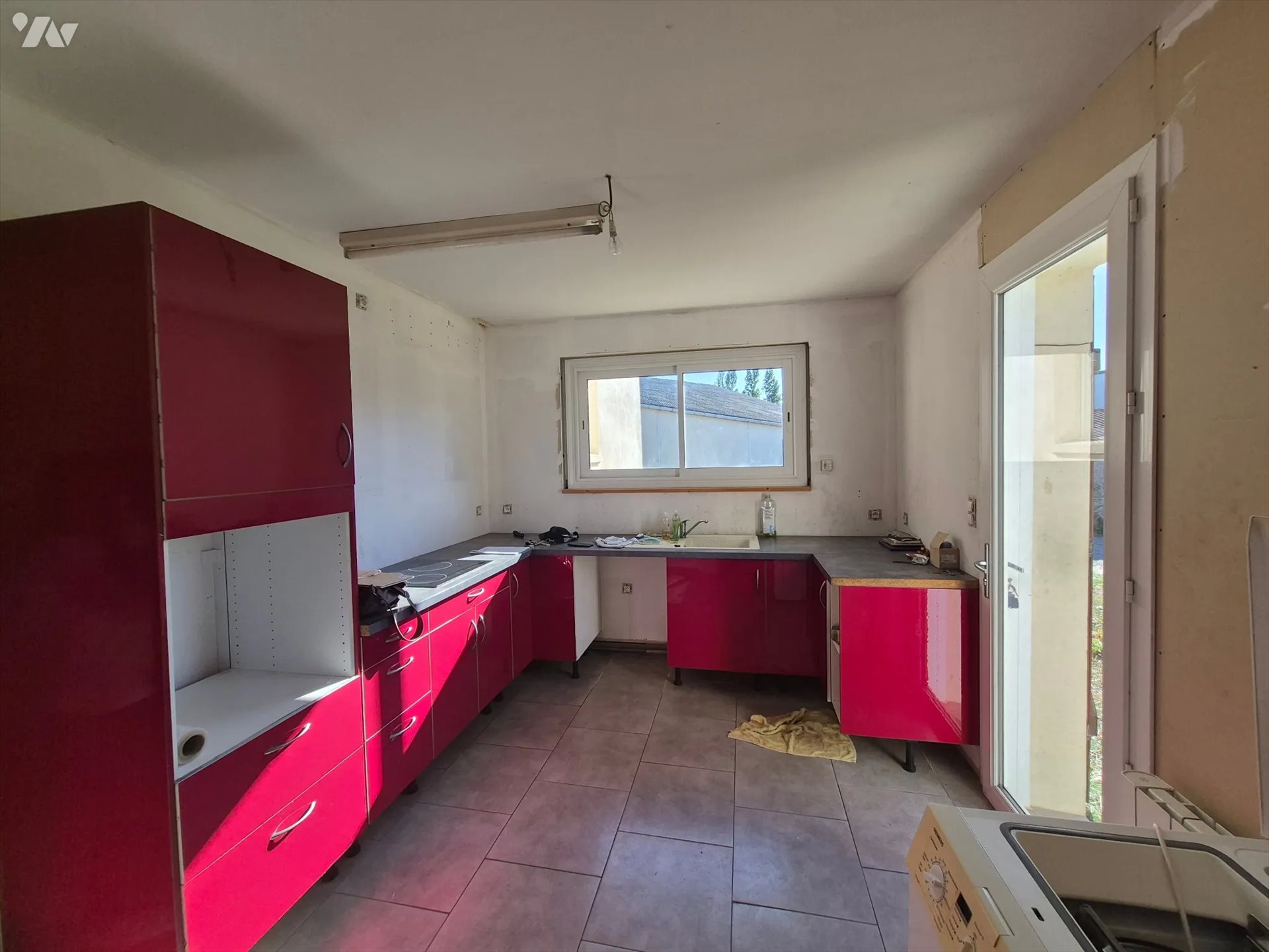 Maison à vendre, 95m², Saint-Julien-de-Concelles