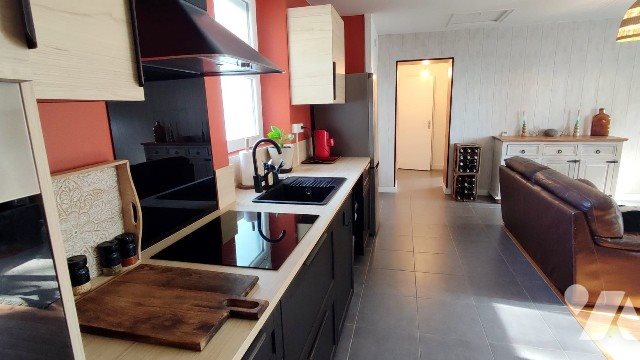 Maison à vendre, 61m², Saint-Julien-de-Concelles