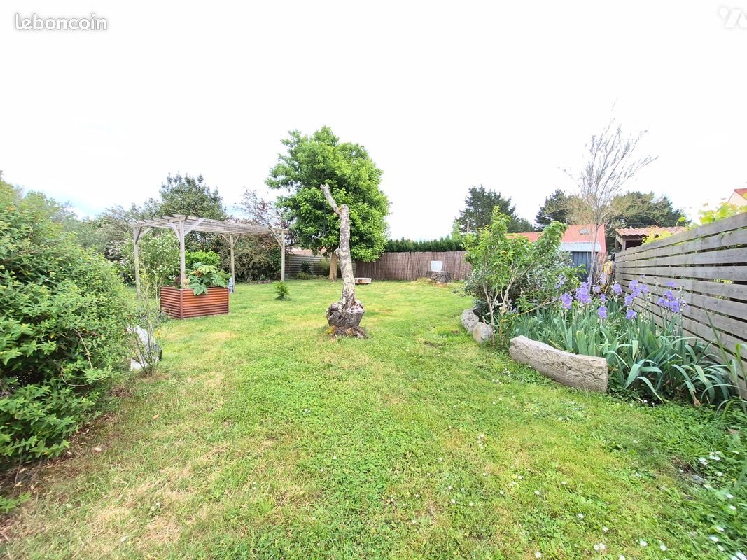 Maison à vendre, 160m², Saint-Julien-de-Concelles