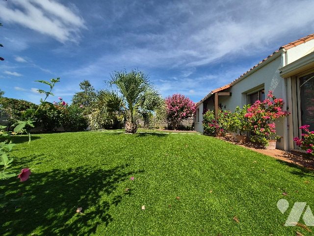 Maison à vendre, 166m², Saint-Julien-de-Concelles