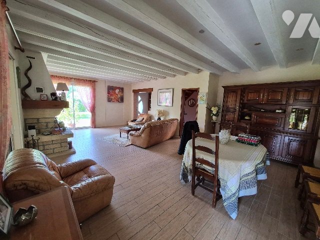Maison à vendre, 166m², Saint-Julien-de-Concelles