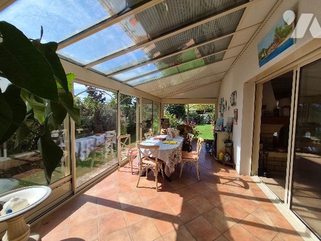 Maison à vendre, 166m², Saint-Julien-de-Concelles