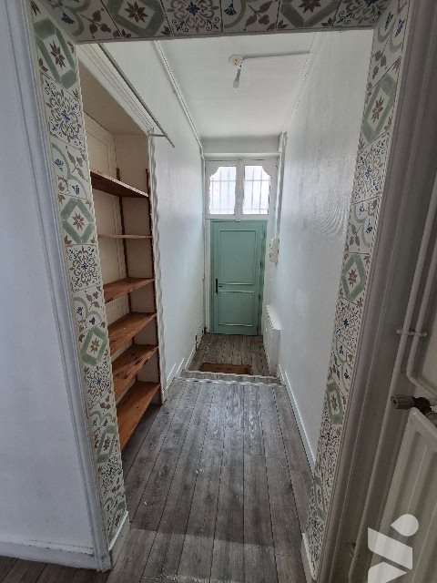 Maison à vendre, 88m², Nantes