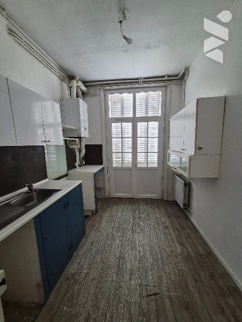 Maison à vendre, 88m², Nantes