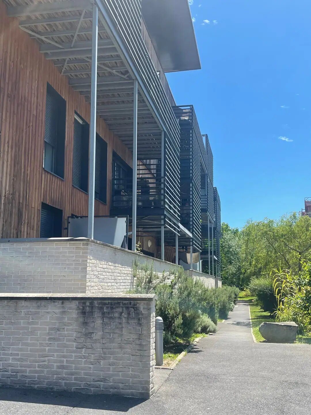 Appartement à louer, 80m², La Celle-Saint-Cloud