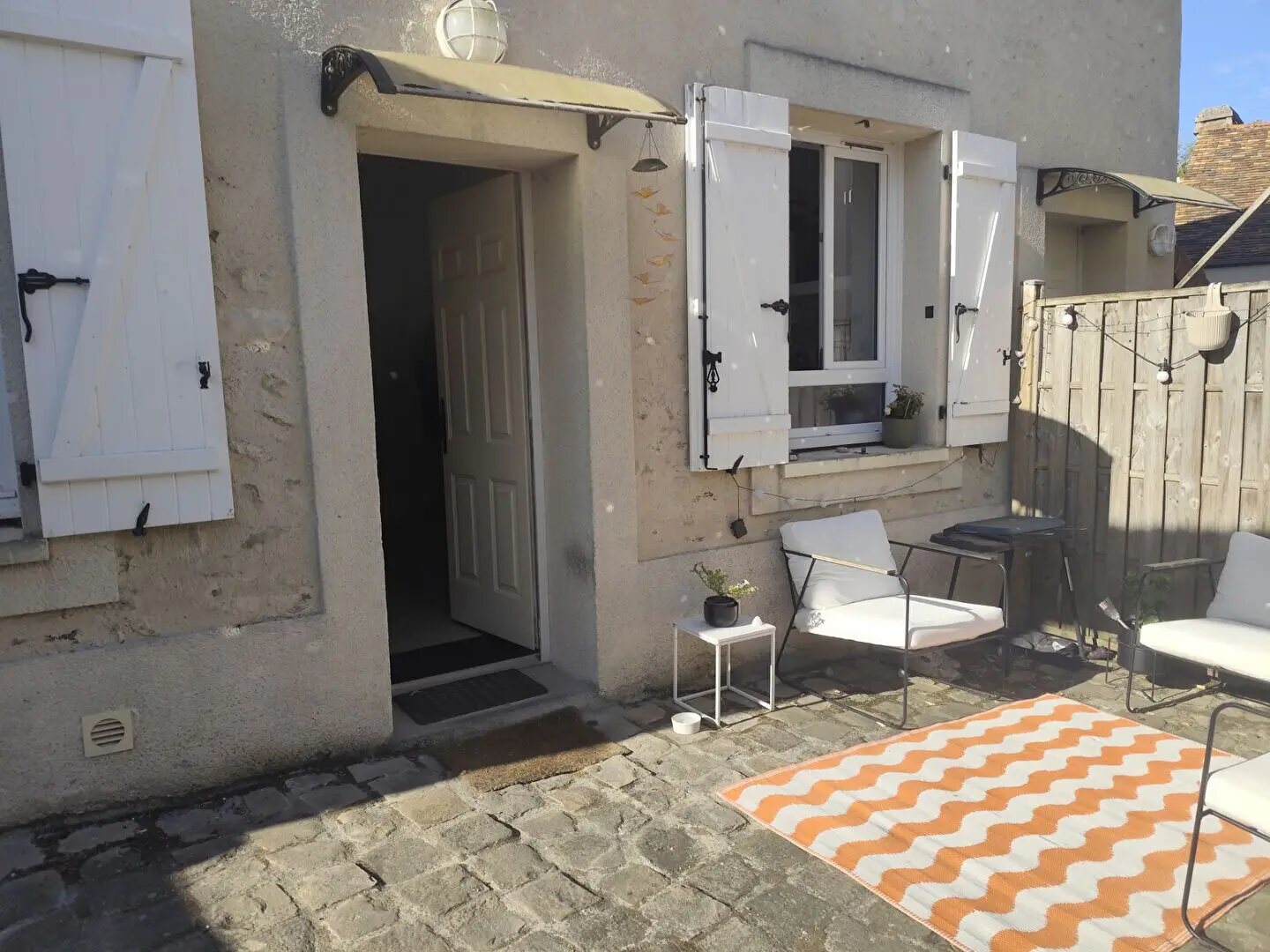 Appartement à louer, 34m², Vaugrigneuse