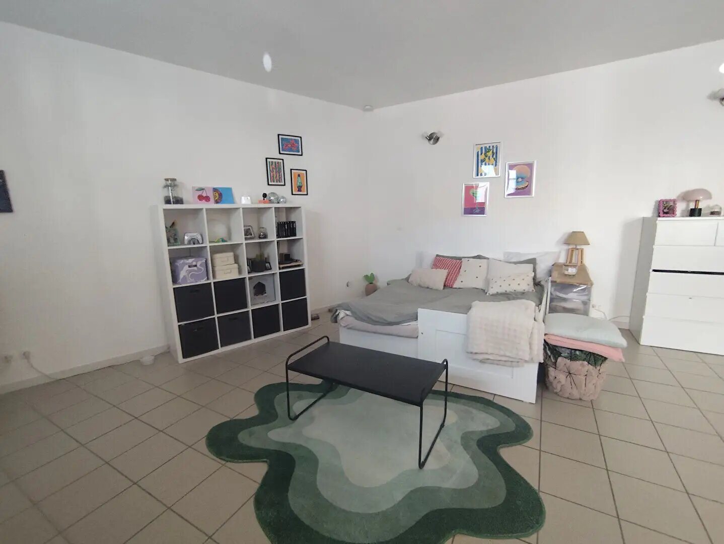 Appartement à louer, 34m², Vaugrigneuse