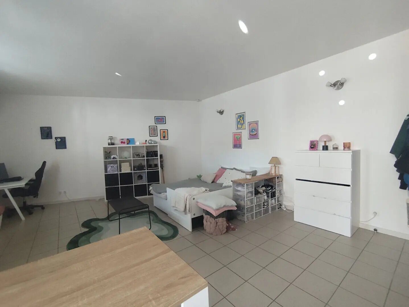 Appartement à louer, 34m², Vaugrigneuse